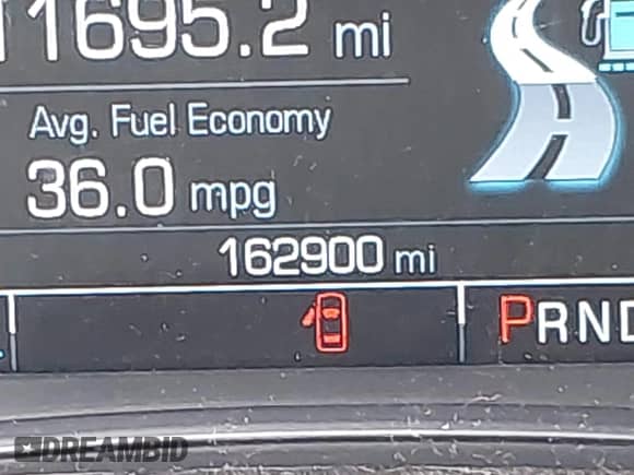 2018 Chevrolet Malibu Hybrid с VIN 1G1ZF5SU9JF159710, выставлен на аукционе IAAI как лот 42373531 с пробегом 162 900 миль миль и . История ставок и продаж доступна на DreamBid. Изображение 15.