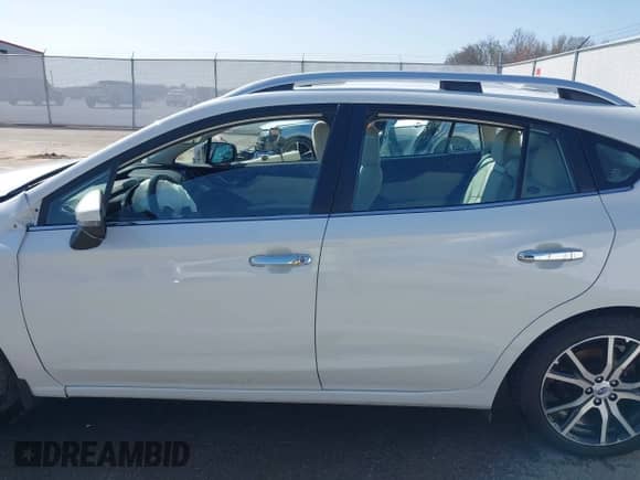 2019 Subaru Impreza Limited с VIN 4S3GTAU65K3749761, выставлен на аукционе IAAI как лот 41927935 с пробегом 47 131 миль миль и . История ставок и продаж доступна на DreamBid. Изображение 15.
