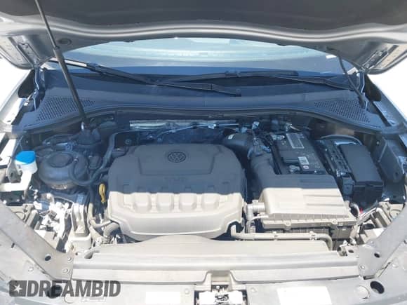 2023 Volkswagen Tiguan SE R-Line Black с VIN 3VVCB7AX9PM134414, выставлен на аукционе IAAI как лот 42814576 с пробегом 14 508 миль миль и . История ставок и продаж доступна на DreamBid. Изображение 10.