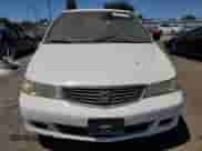 2000 Honda Odyssey LX с VIN 2HKRL1853YH501726, выставлен на аукционе Copart как лот 66131765 с пробегом 180 430 миль миль и Списание • Salvage title. История ставок и продаж доступна на DreamBid. Изображение 5.