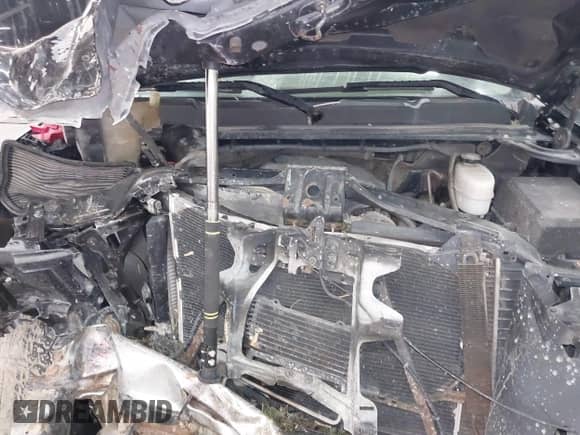 2009 Chevrolet Silverado 2500HD LT с VIN 1GCHK53K29F134512, выставлен на аукционе IAAI как лот 41777515 с пробегом 246 623 миль миль и . История ставок и продаж доступна на DreamBid. Изображение 10.