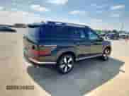 2024 Hyundai Santa Fe Limited z VIN 5NMP44GL9RH016043, wystawiony jako Copart lot #59611175 z przebiegiem 11 966 mil mil oraz Czysty tytuł • Clean title. Historia ofert i sprzedaży dostępna na DreamBid. Obrazek 3.