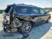 2017 Dodge Durango GT with VIN 1C4RDHDG6HC736937, listed as a Copart auction lot 81745895 with 138,466 mi miles and Clean title. Bid and sale history available at DreamBid. Image 3.