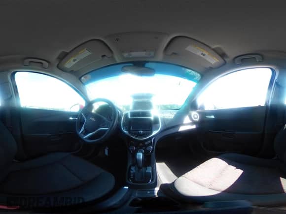 2017 Chevrolet Sonic LT с VIN 1G1JD6SB7H4112771, выставлен на аукционе IAAI как лот 43146569 с пробегом 65 643 миль миль и . История ставок и продаж доступна на DreamBid. Изображение 19.