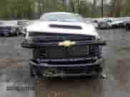 2024 Chevrolet Silverado 2500HD Work Truck with VIN 1GC4YLE74RF388670, listed as a Copart auction lot 42791515 with Not provided miles and Salvage title. Bid and sale history available at DreamBid. Image 5.