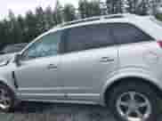 2012 Chevrolet Captiva Sport LTZ with VIN 3GNFL4E50CS625743, listed as a IAAI auction lot 42923554 with 189,574 mi miles and . Bid and sale history available at DreamBid. Image 14.