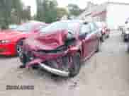 2024 Toyota Corolla LE с VIN 5YFB4MDE7RP082421, выставлен на аукционе IAAI как лот 43366596 с пробегом 31 302 миль миль и . История ставок и продаж доступна на DreamBid. Изображение 2.