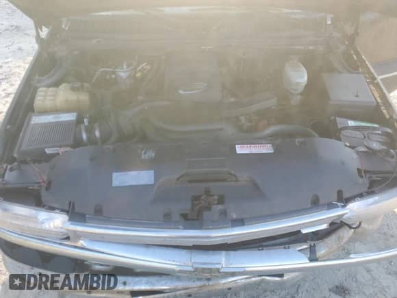 2003 Chevrolet Tahoe LT with VIN 1GNEC13Z93J171106, listed as a Copart auction lot 80452125 with 330,805 mi miles and Salvage title. Bid and sale history available at DreamBid. Image 12.