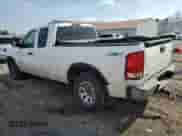 2011 GMC Sierra 1500 SL z VIN 1GTR2UEA7BZ189576, wystawiony jako Copart lot #43906845 z przebiegiem 190 607 mil mil oraz Czysty tytuł • Clean title. Historia ofert i sprzedaży dostępna na DreamBid. Obrazek 2.