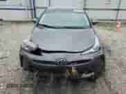 2020 Toyota Prius L Eco with VIN JTDKARFU5L3109304, listed as a Copart auction lot 83752175 with Not provided miles and Salvage title. Bid and sale history available at DreamBid. Image 5.