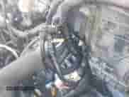 2014 Ford Focus Titanium z VIN 1FADP3N27EL169470, wystawiony jako IAAI lot #43073602 z przebiegiem 244 891 mil mil oraz . Historia ofert i sprzedaży dostępna na DreamBid. Obrazek 13.