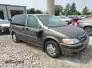 2003 Chevrolet Venture Plus 1SB с VIN 1GNDU03E33D275489, выставлен на аукционе Copart как лот 57295975 с пробегом 144 963 миль миль и Чистый • Clean title. История ставок и продаж доступна на DreamBid. Изображение 4.