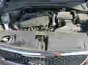 2017 Kia Sorento EX with VIN 5XYPH4A12HG206657, listed as a Copart auction lot 82471565 with 109,986 mi miles and Clean title. Bid and sale history available at DreamBid. Image 13.