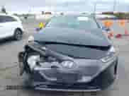 2019 Hyundai Ioniq Limited с VIN KMHC05LH3KU033044, выставлен на аукционе IAAI как лот 41777830 с пробегом 51 713 миль миль и . История ставок и продаж доступна на DreamBid. Изображение 12.