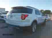 2017 Ford Explorer Limited z VIN 1FM5K7F84HGB52576, wystawiony jako IAAI lot #43584022 z przebiegiem 53 319 mil mil oraz . Historia ofert i sprzedaży dostępna na DreamBid. Obrazek 4.