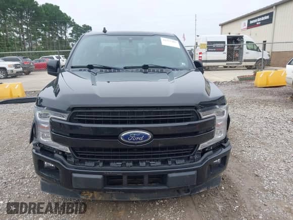 2020 Ford F-150 XL z VIN 1FTFW1E45LFB49144, wystawiony jako IAAI lot #42557287 z przebiegiem 69 044 mil mil oraz . Historia ofert i sprzedaży dostępna na DreamBid. Obrazek 13.