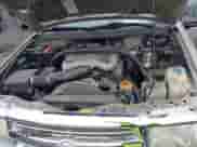 2003 Chevrolet Tracker с VIN 2CNBJ134136929521, выставлен на аукционе IAAI как лот 43433015 с пробегом 96 889 миль миль и . История ставок и продаж доступна на DreamBid. Изображение 10.