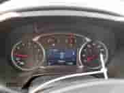 2019 Chevrolet Blazer with VIN 3GNKBBRA6KS695856, listed as a Copart auction lot 62461155 with 106,746 mi miles and Salvage title. Bid and sale history available at DreamBid. Image 9.