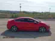2016 Chevrolet Cruze Premier с VIN 1G1BG5SM2G7289720, выставлен на аукционе IAAI как лот 43316031 с пробегом 144 622 миль миль и . История ставок и продаж доступна на DreamBid. Изображение 13.