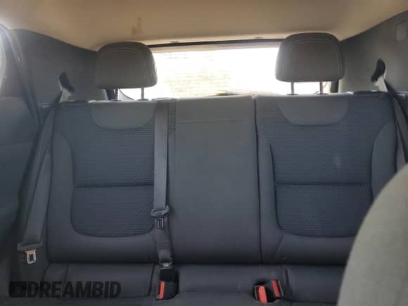 2023 Chevrolet Bolt EUV LT with VIN 1G1FY6S06P4148426, listed as a Copart auction lot 90234505 with 136,853 mi miles and Clean title. Bid and sale history available at DreamBid. Image 10.