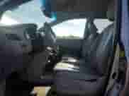 2011 Toyota Sienna XLE with VIN 5TDDK3DCXBS012335, listed as a Copart auction lot 70504025 with 215,782 mi miles and Salvage title. Bid and sale history available at DreamBid. Image 7.