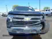 2022 Chevrolet Silverado 1500 LT с VIN 1GCPACEK1NZ530813, выставлен на аукционе IAAI как лот 42248713 с пробегом Не указан миль и . История ставок и продаж доступна на DreamBid. Изображение 12.