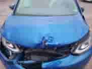 2017 Chevrolet Bolt EV LT z VIN 1G1FW6S09H4184229, wystawiony jako Copart lot #71992092 z przebiegiem 18 828 mil mil oraz . Historia ofert i sprzedaży dostępna na DreamBid. Obrazek 12.