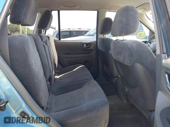 2004 Hyundai Santa Fe с VIN KM8SB12B84U677329, выставлен на аукционе IAAI как лот 42904835 с пробегом 214 026 миль миль и . История ставок и продаж доступна на DreamBid. Изображение 8.