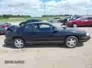 1997 Chevrolet Monte Carlo LS with VIN 2G1WW12M5V9268711, listed as a IAAI auction lot 43062416 with 200,870 mi miles and . Bid and sale history available at DreamBid. Image 12.