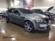 2013 Chevrolet Caprice Police Police с VIN 6G1MK5U26DL820863, выставлен на аукционе Copart как лот 50602345 с пробегом 157 295 миль миль и На запчасти • Non repairable. История ставок и продаж доступна на DreamBid. Изображение 4.
