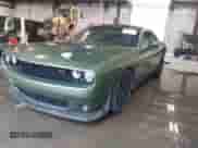 2018 Dodge Challenger R/T Scat Pack with VIN 2C3CDZFJ6JH251998, listed as a IAAI auction lot 41627174 with 42,742 mi miles and . Bid and sale history available at DreamBid. Image 18.