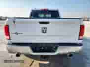 2017 Ram 1500 Lone Star with VIN 1C6RR6LT5HS556088, listed as a Copart auction lot 80819035 with 156,848 mi miles and Salvage title. Bid and sale history available at DreamBid. Image 6.