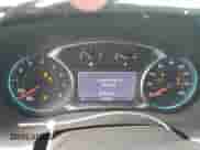 2022 Chevrolet Traverse RS с VIN 1GNEVJKW9NJ130480, выставлен на аукционе Copart как лот 71019235 с пробегом 49 488 миль миль и Списание • Salvage title. История ставок и продаж доступна на DreamBid. Изображение 9.