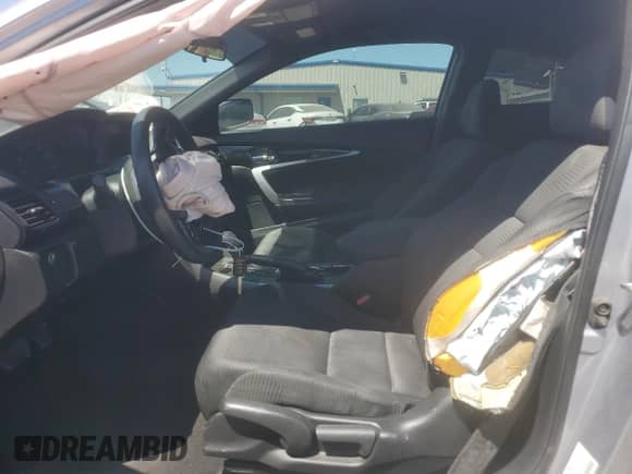 2016 Honda Accord LX-S z VIN 1HGCT1B37GA009821, wystawiony jako Copart lot #64825455 z przebiegiem 99 074 mil mil oraz Szkoda całkowita • Salvage title. Historia ofert i sprzedaży dostępna na DreamBid. Obrazek 7.