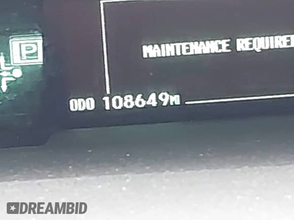 2015 Toyota Prius Four z VIN JTDKN3DU3F0444670, wystawiony jako IAAI lot #43155727 z przebiegiem 108 649 mil mil oraz . Historia ofert i sprzedaży dostępna na DreamBid. Obrazek 15.