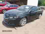 2020 Chevrolet Impala LT с VIN 2G11Z5S35L9105666, выставлен на аукционе IAAI как лот 42754392 с пробегом 116 156 миль миль и . История ставок и продаж доступна на DreamBid. Изображение 2.
