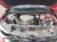 2021 Chevrolet Blazer RS с VIN 3GNKBERS7MS515989, выставлен на аукционе IAAI как лот 41854514 с пробегом 78 350 миль миль и . История ставок и продаж доступна на DreamBid. Изображение 10.