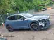 2023 Mazda CX-5 S Carbon Edition z VIN JM3KFBCM8P0223695, wystawiony jako IAAI lot #42379352 z przebiegiem 41 849 mil mil oraz . Historia ofert i sprzedaży dostępna na DreamBid. Obrazek 13.