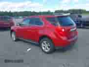 2015 Chevrolet Equinox LT with VIN 2GNALBEK9F1156916, listed as a IAAI auction lot 43080524 with 240,120 mi miles and . Bid and sale history available at DreamBid. Image 3.