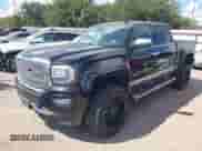 2016 GMC Sierra 1500 Denali с VIN 3GTU2PEC9GG337246, выставлен на аукционе IAAI как лот 43385533 с пробегом 71 717 миль миль и . История ставок и продаж доступна на DreamBid. Изображение 17.