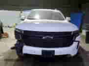 2024 Chevrolet Tahoe RST с VIN 1GNSKRKD8RR310985, выставлен на аукционе Copart как лот 85517464 с пробегом 3 274 миль миль и Списание • Salvage title. История ставок и продаж доступна на DreamBid. Изображение 5.