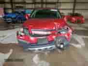 2015 Chevrolet Captiva Sport LS with VIN 3GNAL2EK1FS516734, listed as a Copart auction lot 69235195 with 39,785 mi miles and Salvage title. Bid and sale history available at DreamBid. Image 5.