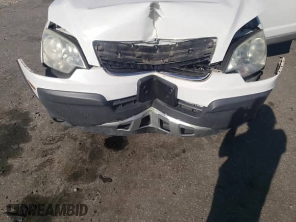 2013 Chevrolet Captiva Sport LS с VIN 3GNAL2EK9DS627917, выставлен на аукционе Copart как лот 77334204 с пробегом 149 995 миль миль и Списание • Salvage title. История ставок и продаж доступна на DreamBid. Изображение 14.