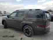 2025 Hyundai Santa Fe SEL с VIN 5NMP24GL5SH092726, выставлен на аукционе Copart как лот 41348475 с пробегом 912 миль миль и На запчасти • Non repairable. История ставок и продаж доступна на DreamBid. Изображение 2.