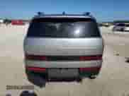 2024 Hyundai Santa Fe SEL с VIN 5NMP24GL4RH026419, выставлен на аукционе Copart как лот 84947054 с пробегом 14 681 миль миль и Чистый • Clean title. История ставок и продаж доступна на DreamBid. Изображение 6.