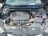 2013 Hyundai Elantra GLS with VIN 5NPDH4AE4DH273690, listed as a IAAI auction lot 43163721 with 181,107 mi miles and . Bid and sale history available at DreamBid. Image 10.