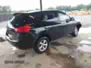 2010 Nissan Rogue SL с VIN JN8AS5MT9AW505425, выставлен на аукционе IAAI как лот 42764375 с пробегом 119 247 миль миль и . История ставок и продаж доступна на DreamBid. Изображение 4.