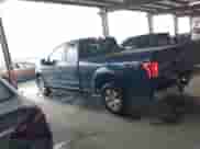 2017 Ford F-150 XL with VIN 1FTEX1E8XHFC86258, listed as a IAAI auction lot 41507147 with 225,029 mi miles and . Bid and sale history available at DreamBid. Image 14.