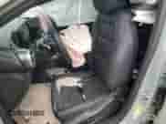 2025 Chevrolet Equinox AWD LT z VIN 3GNAXPEG1SL114827, wystawiony jako Copart lot #86046254 z przebiegiem Nie podano mil oraz Szkoda całkowita • Salvage title. Historia ofert i sprzedaży dostępna na DreamBid. Obrazek 7.