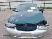 2001 Chevrolet Malibu LS с VIN 1G1NE52J016258780, выставлен на аукционе IAAI как лот 42767642 с пробегом Не указан миль и . История ставок и продаж доступна на DreamBid. Изображение 11.